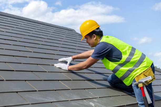 Quick and Trustworthy Emergency Roof Repair Services in Leonard, TX