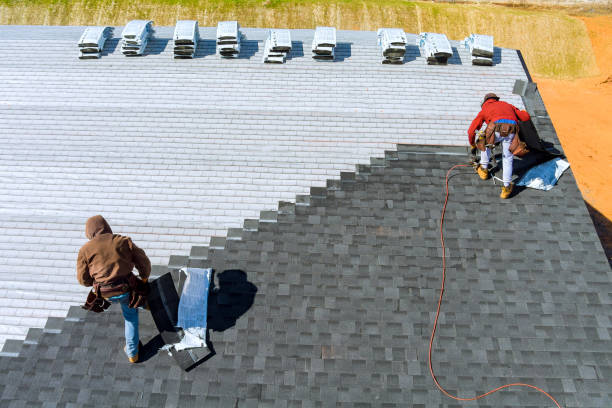 Quick and Trustworthy Emergency Roof Repair Services in Leonard, TX