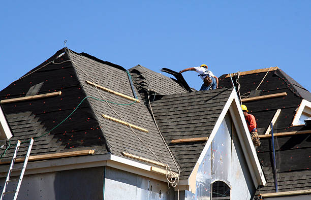 Tile Roofing Contractor in Leonard, TX