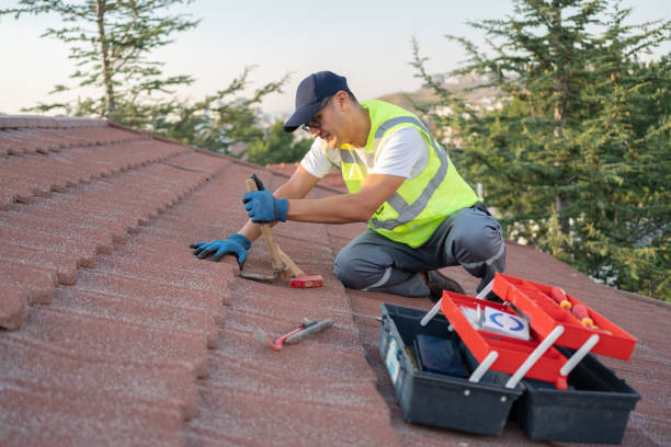 Best Residential Roofing Contractor  in Leonard, TX