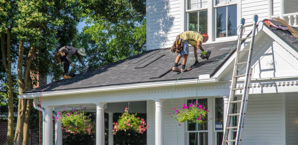 Best Metal Roofing Contractor  in Leonard, TX