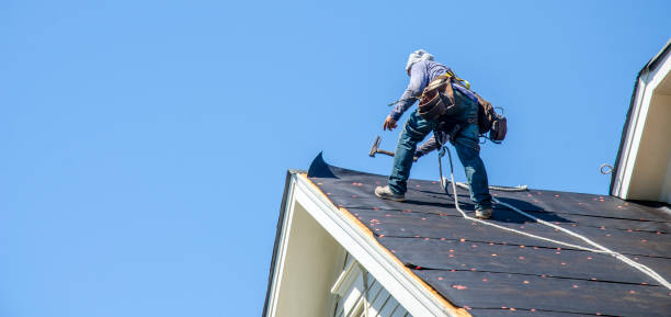 Quick and Trustworthy Emergency Roof Repair Services in Leonard, TX